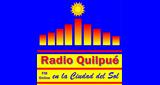Logo Radio Quilpué