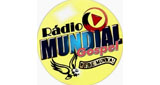 Logo Radio Mundial Gospel Itumbiara
