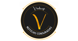 Logo Vintage Radio