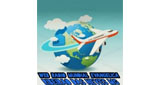 Logo Web Radio Mundial Evangelica