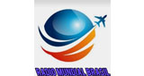 Logo Radio Mundial Brasil