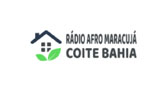 Logo Radio Afro Maracujá Coité Bahia