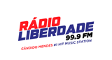 Logo Rádio Liberdade