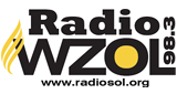 Logo Radio Sol 98.3FM