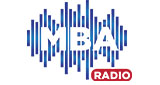 Logo MBA Radio