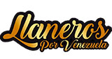 Logo Radio Llaneros Por Venezuela