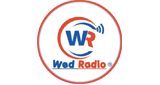 Logo Wed Radio A