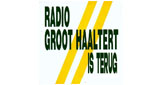Logo Radio Groot-Haaltert