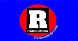 Logo Radio Moda Colombia