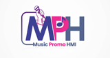 Logo Music Promo FM
