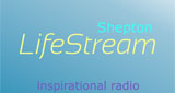 Logo Shepton LifeStream
