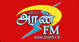 Logo Aran FM