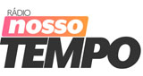 Logo Rádio Nosso Tempo