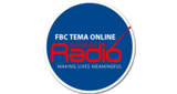 Logo FBC Online Radio