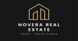 Logo Novera Popcorn