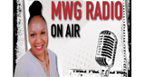 Logo MWG Radio Station