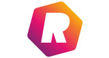 Logo Revolution Radio