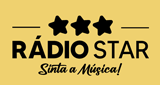 Logo Rádio Star
