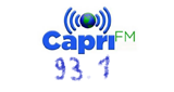 Logo Radio Capri fm