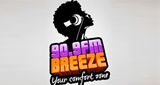 Logo Breeze 90.9