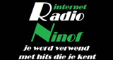 Logo Radio Ninof