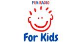 Logo For Kids Bedtime Stories
