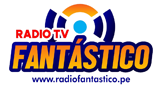 Logo Radio Fantàstico Piura