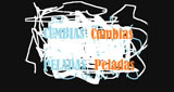 Logo Cumbias Peladas