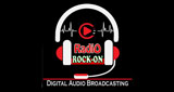 Logo Radio-Rock-On