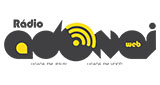 Logo Rádio Adonai Web