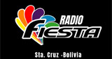 Logo Radio Fiesta