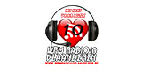 Logo radio10 Vlaanderen