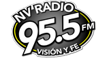 Logo NV Radio 95.5
