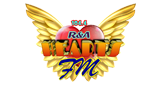 Logo 104.4 R&A Hearts Fm