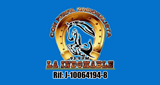 Logo La Indomable 93.9 Fm