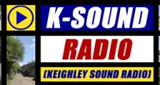 Logo Keighley Sound Radio