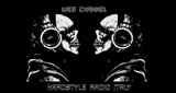 Logo Hardstyle Radio Italy