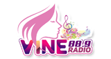Logo Vine Radio 88.9
