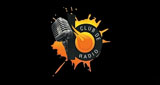 Logo Club De Radio