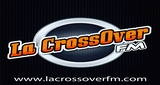 Logo La CrossOver FM