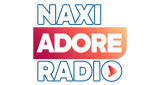 Logo Naxi Adore Radio