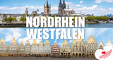 Logo Schlager Radio Nordrhein-Westfalen