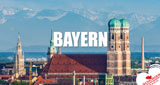 Logo Schlager Radio Bayern