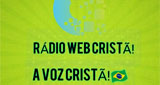 Logo Rádio Cristã