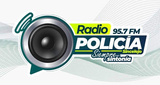 Logo Vértigo Radio