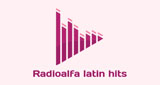 Logo Radioalfa tropical4