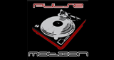 Logo Pulse Motion House