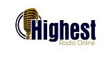 Logo Highest Radio Online