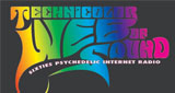 Logo Technicolor Web of Sound