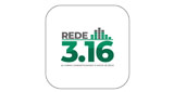 Logo Rede 3.16